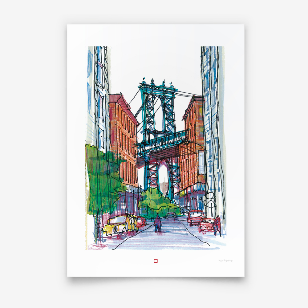 PACK NUEVA YORK NAVIDAD 2025 - Tintablanca